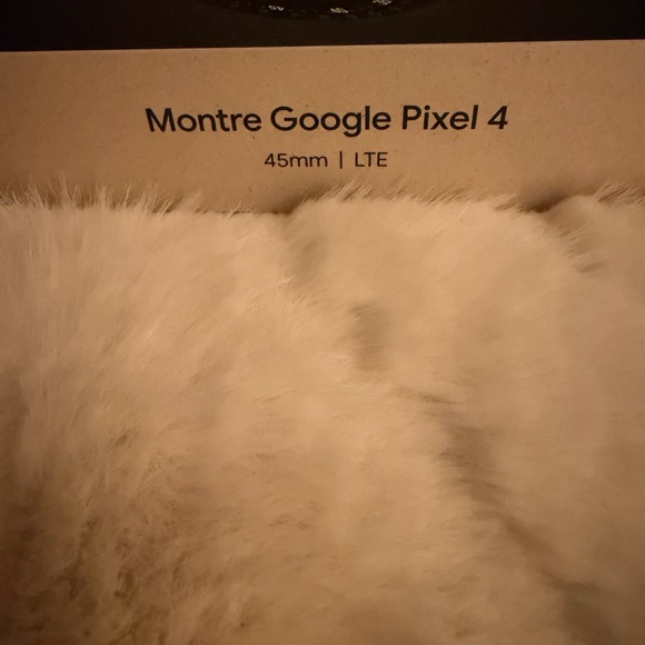 NWT SEALED GOOGLE PIXEL WATCH 4 - Picture 7 of 14